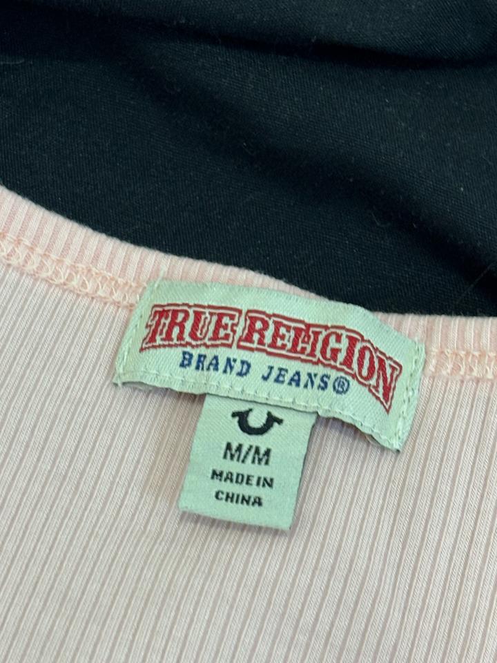 Оригинал True Religon майка