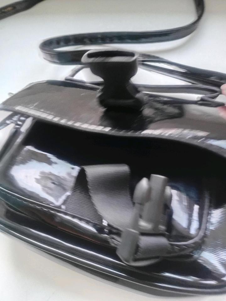 Сумка женская,лакированная