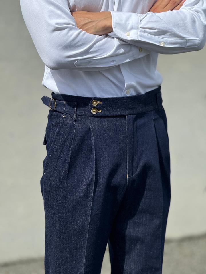 Японские джины