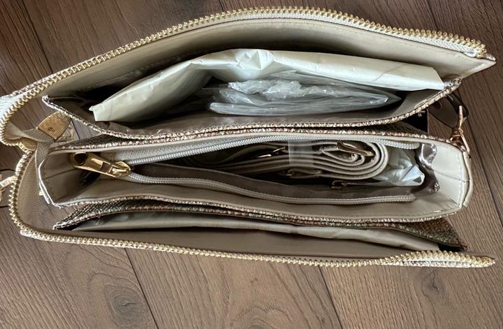 Сумка crossbody Velilini