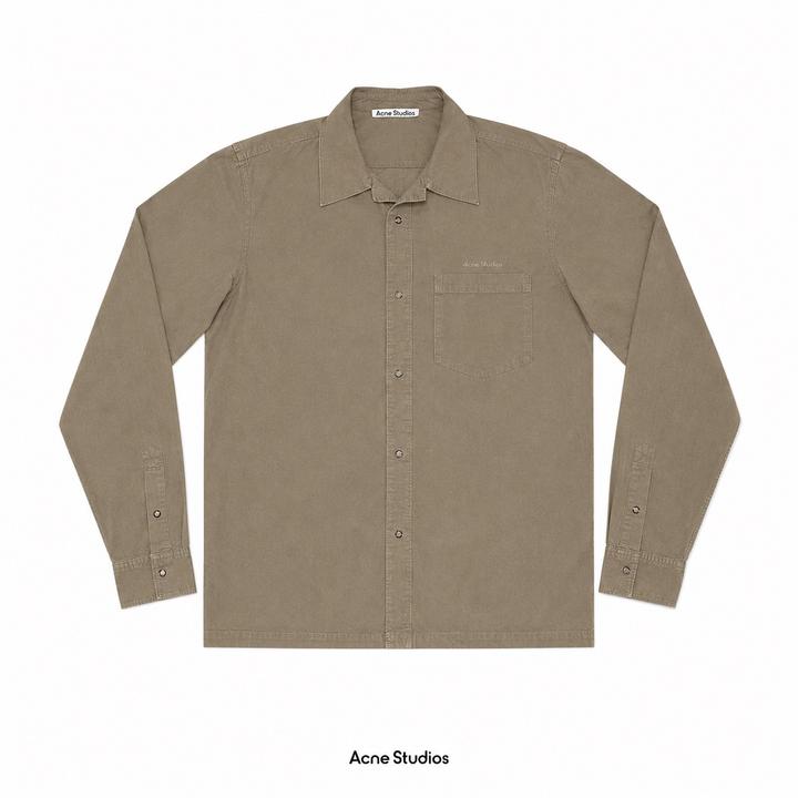 Acne Studios рубашка