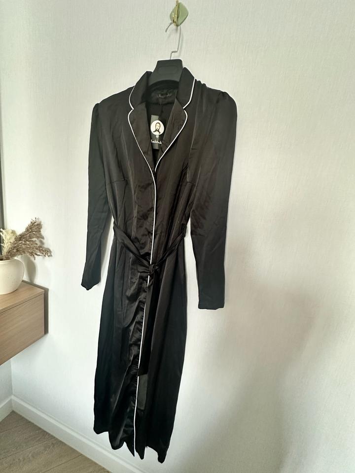 Платье халат