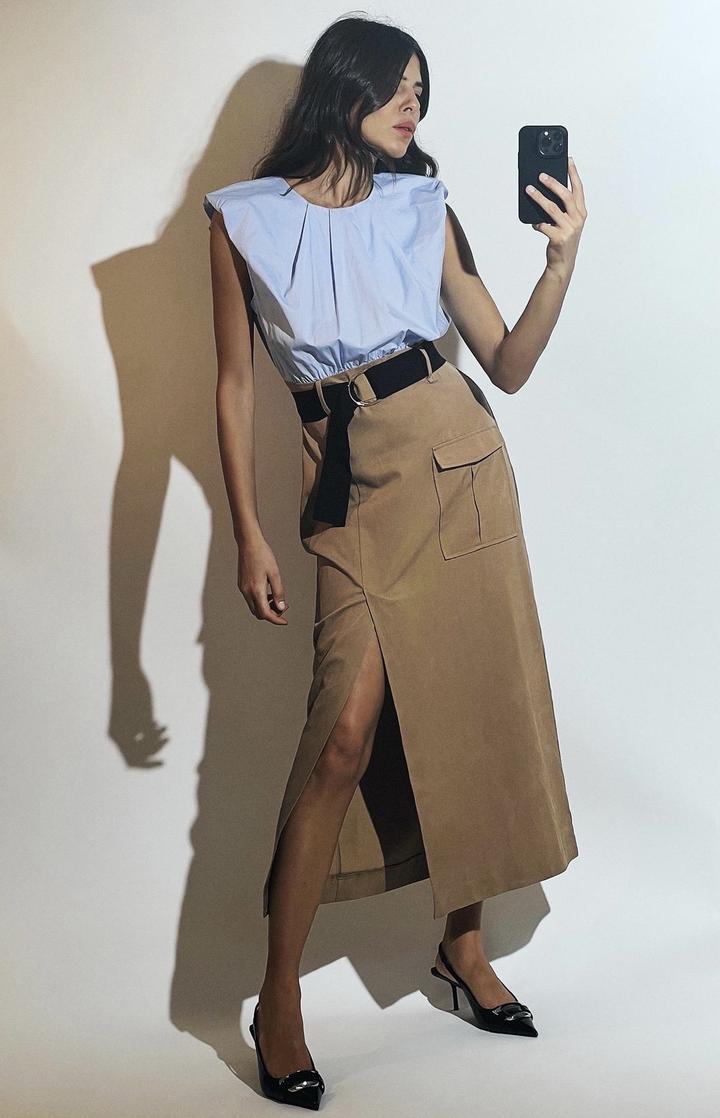 Новое Платье Зара размер XS