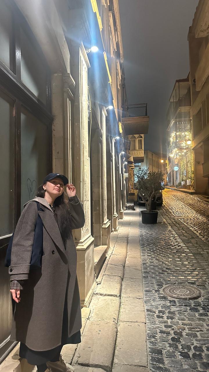 Пальто под MAXMARA