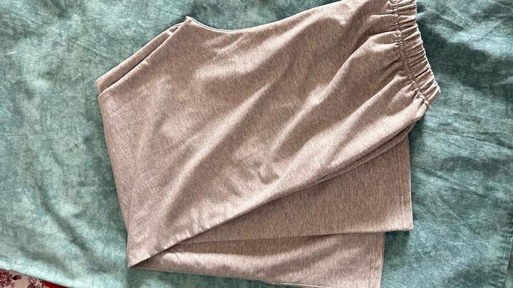 Мужской спортивный комплект, двойка