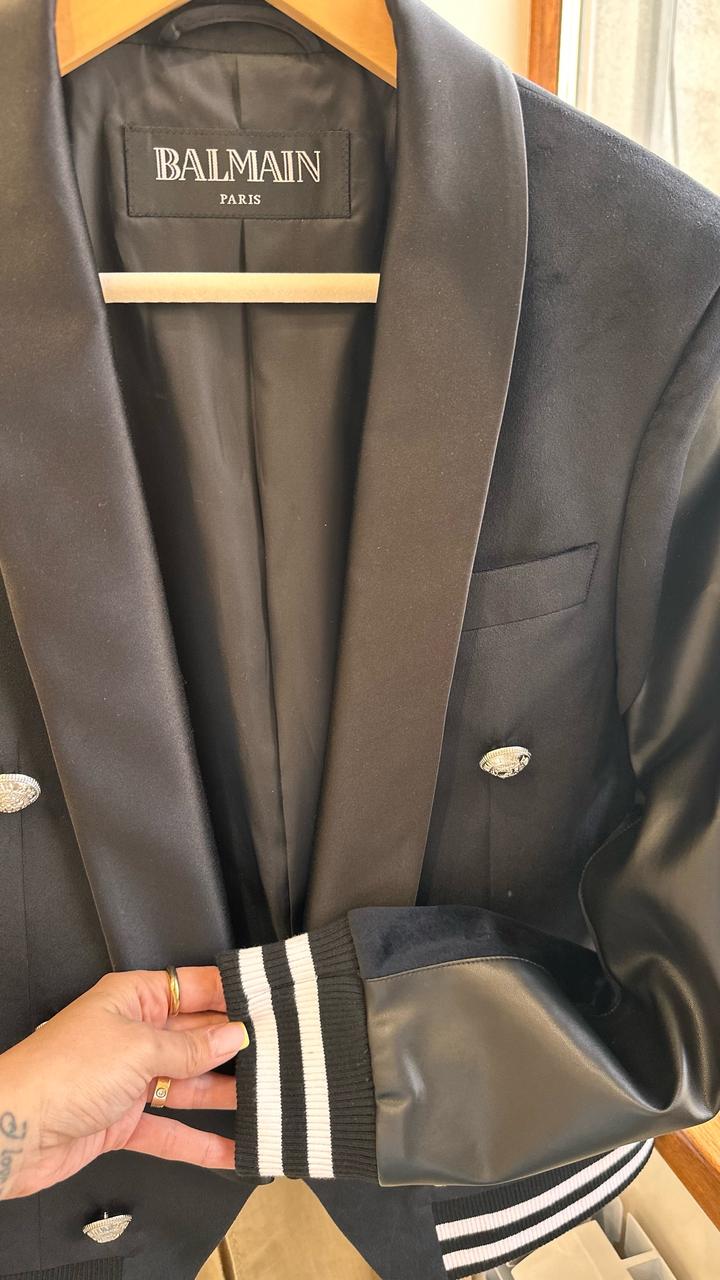 Жакет Balmain