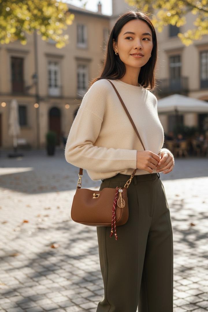 Сумка женская