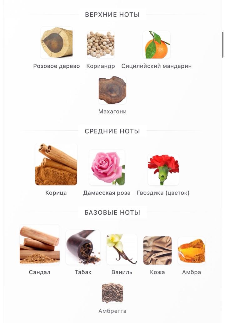 Chanel Egoiste Мужской парфюм