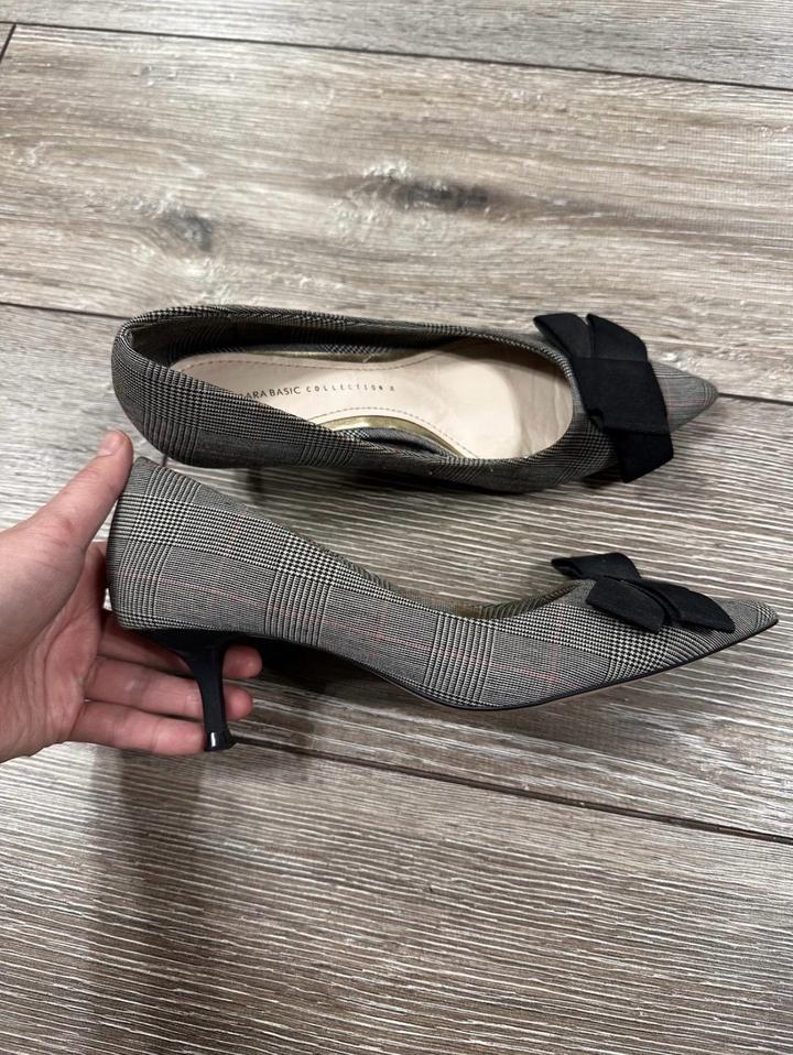 Туфли Zara, 36 р-р