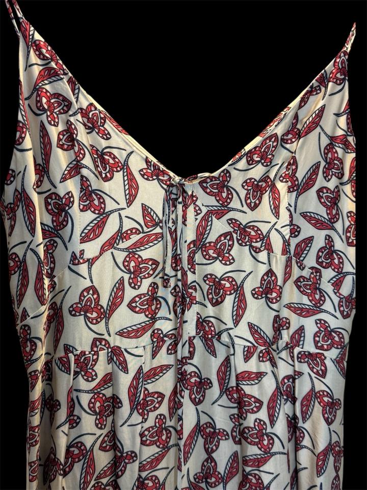 Mango сарафан