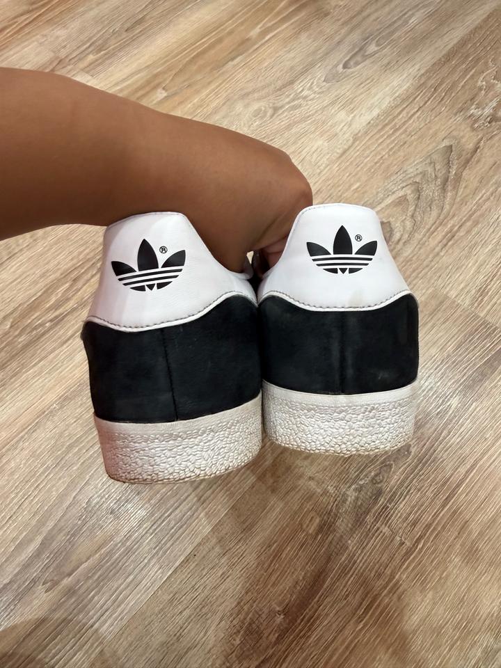 Мужские кеды adidas