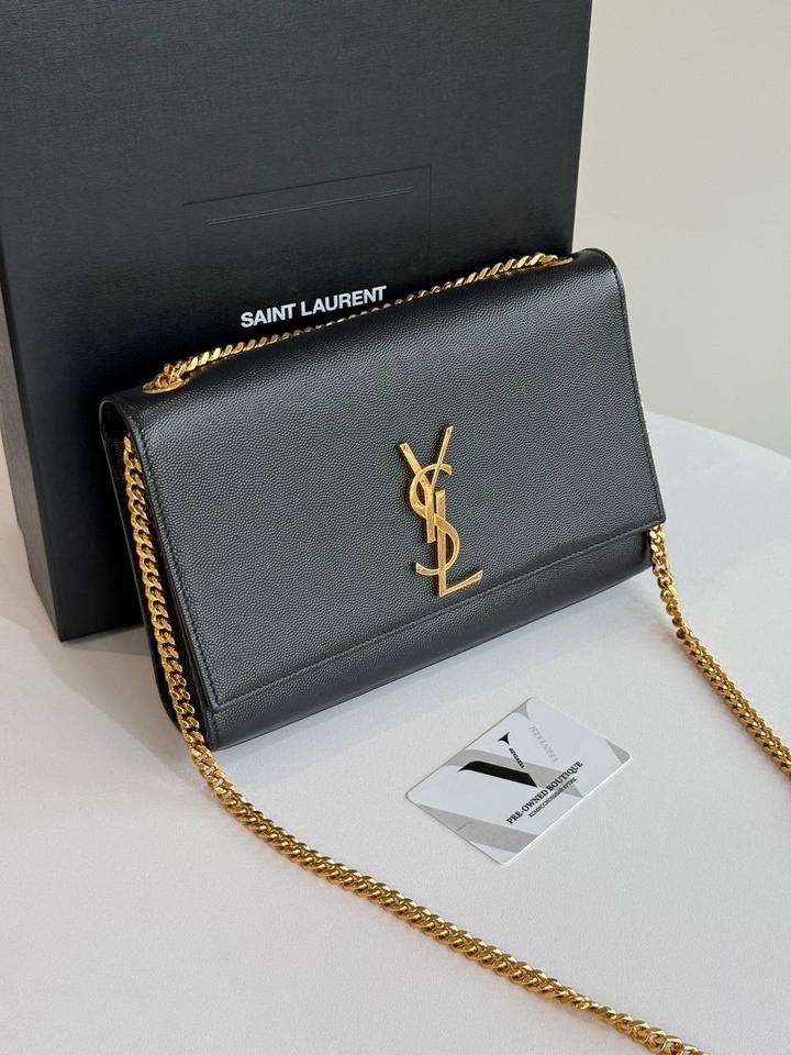 YSL Kate Medium
