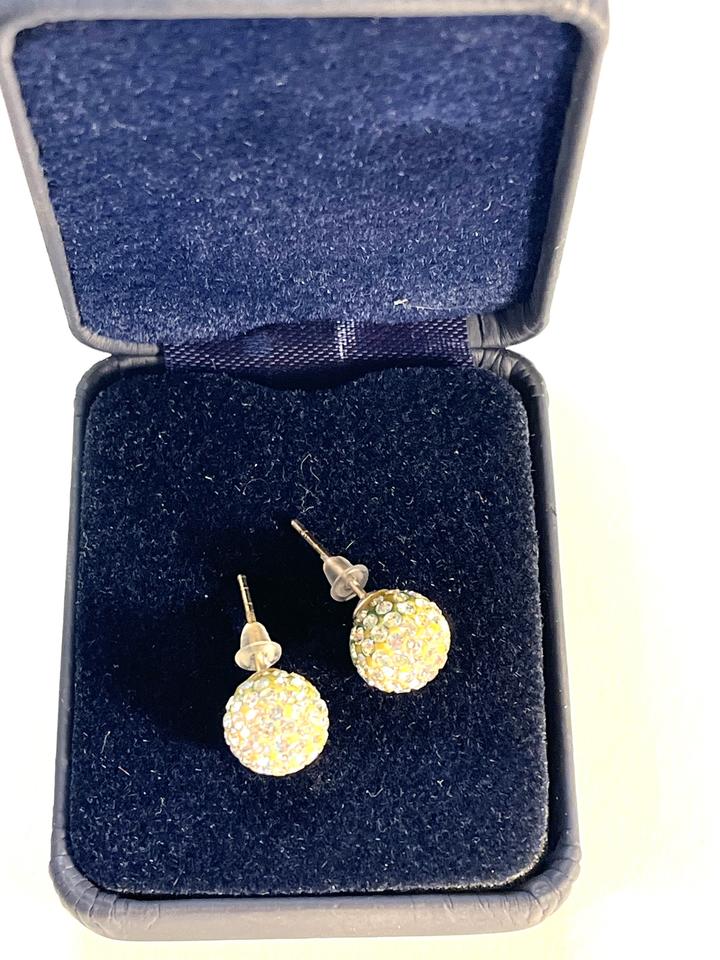 Серьги-пусеты