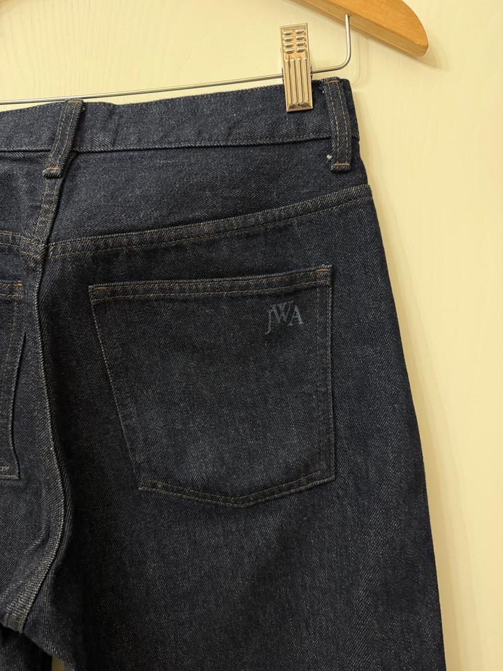 Джинсы Uniqlo JWA