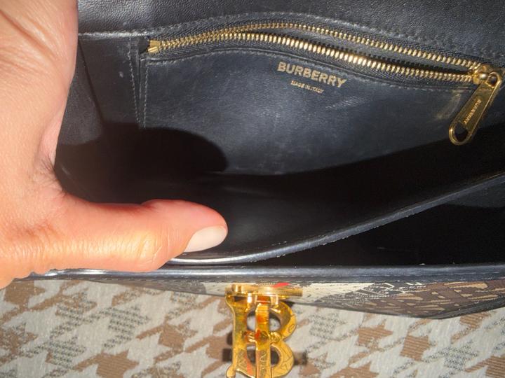 Сумка жен. Burberry