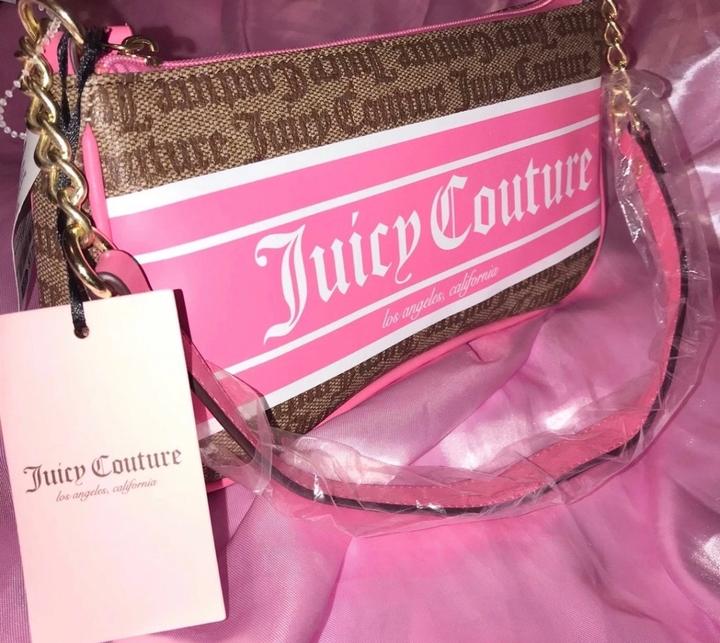 Сумка Juicy Couture