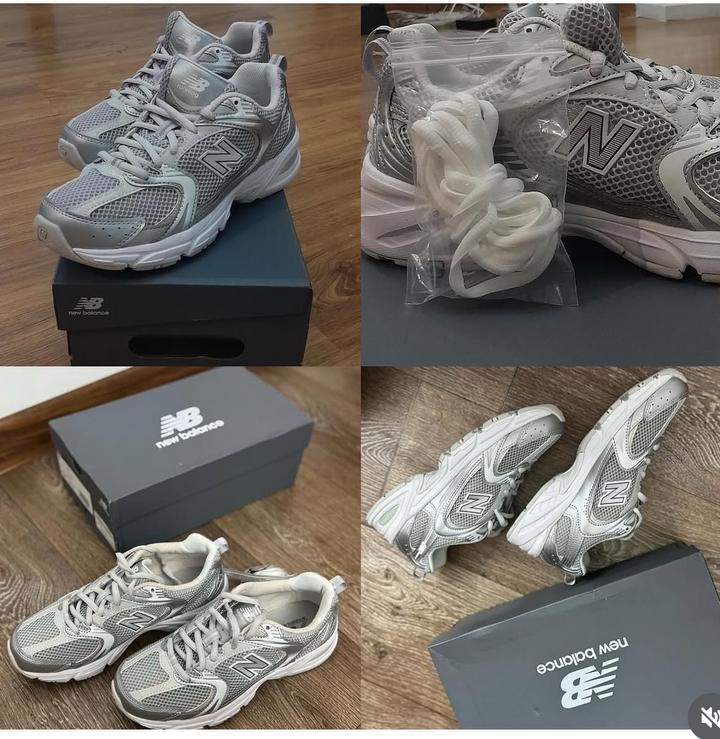 Кроссовки New Balance 530