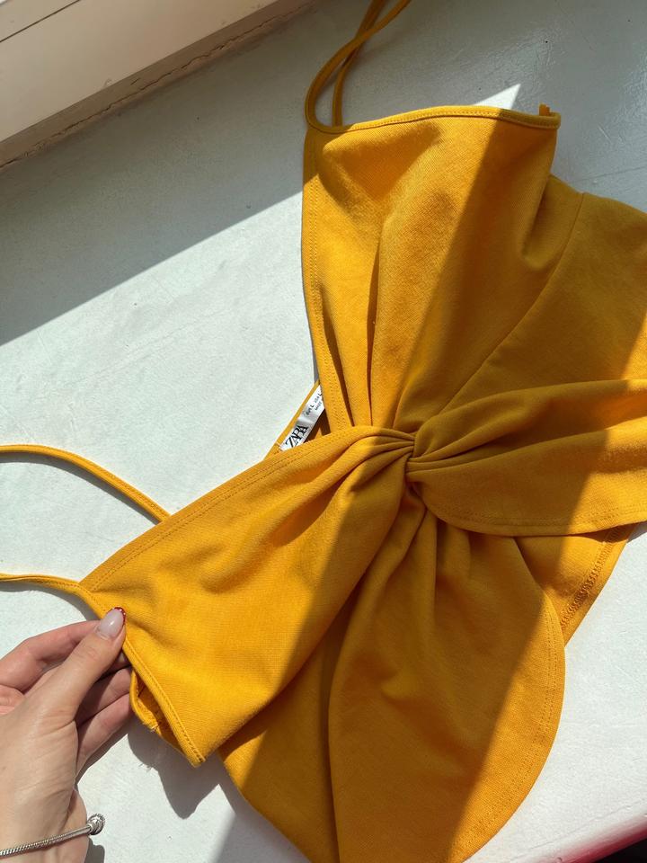Топ Zara l