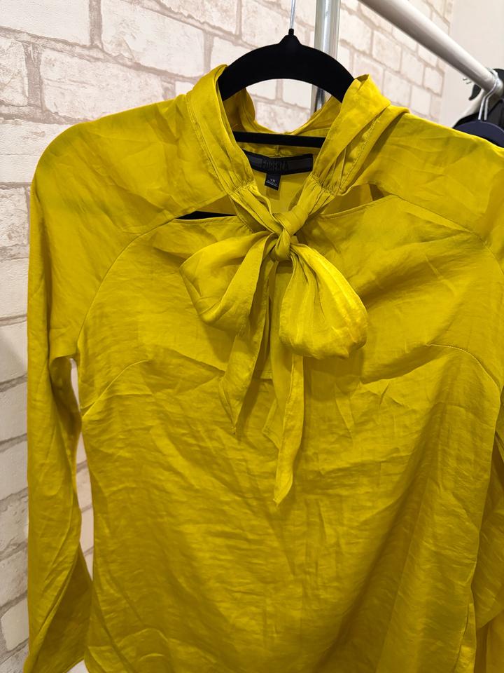 Блуза шелковая, Forenza