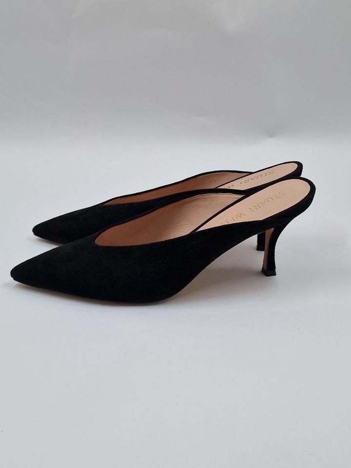 Мюли Stuart Weitzman