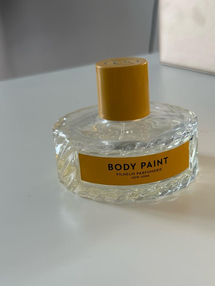 Body Paint Vilhelm Parfumerie