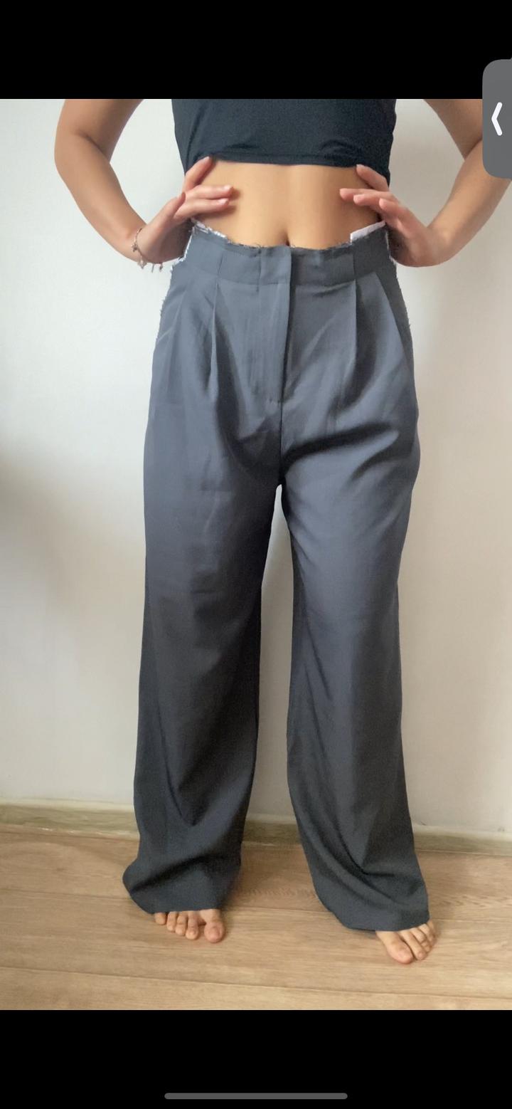 Классические брюки