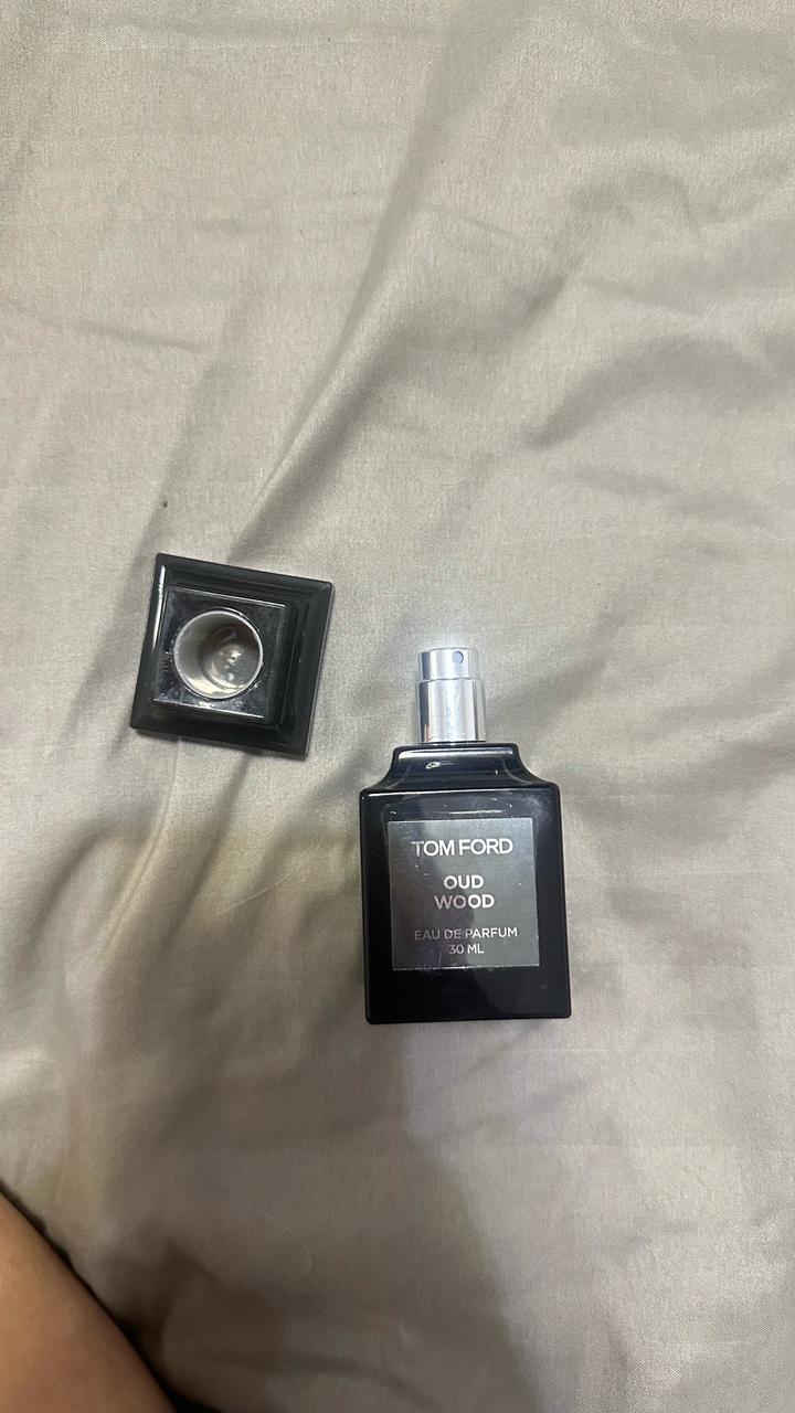 Парфюм Tom ford