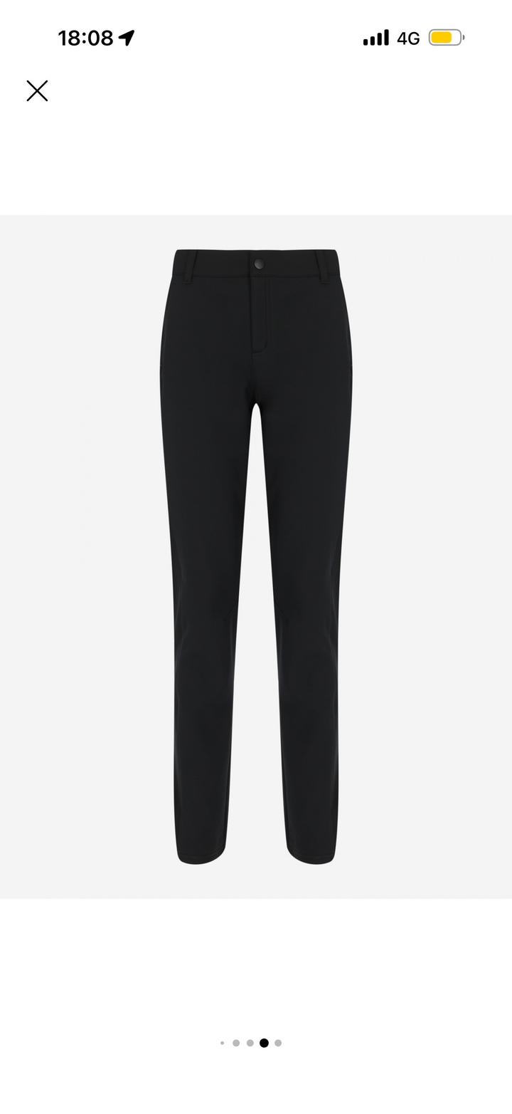 Женскик брюки утепленные на флисе