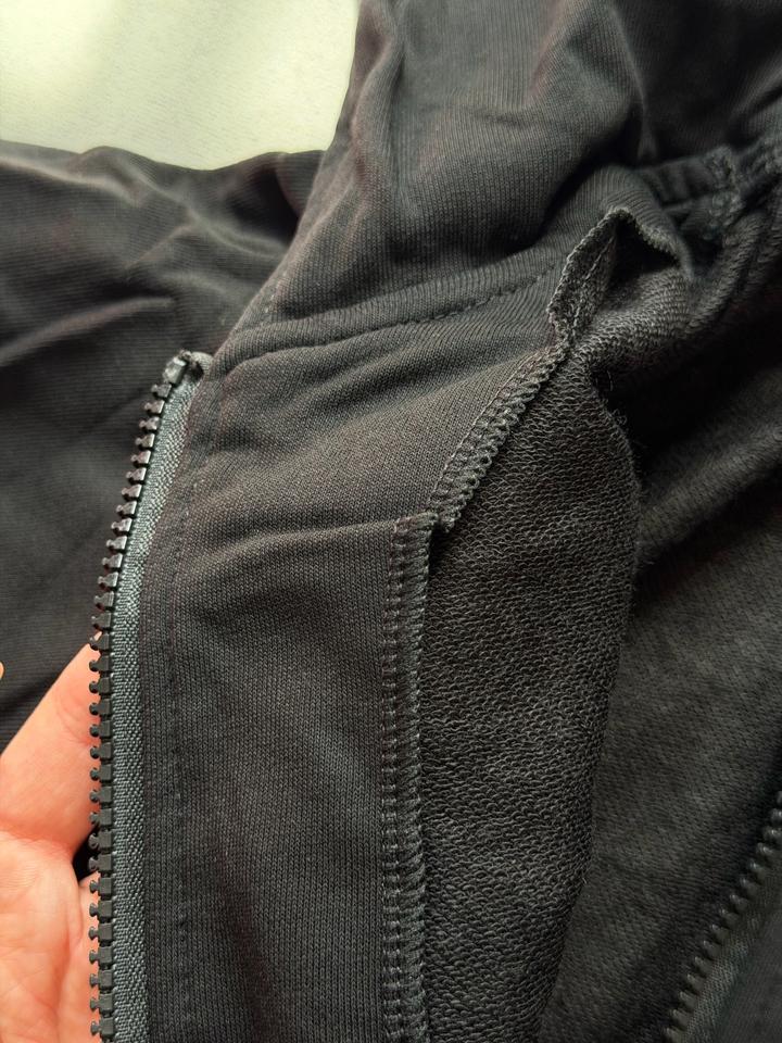 Новая кофта с ушками