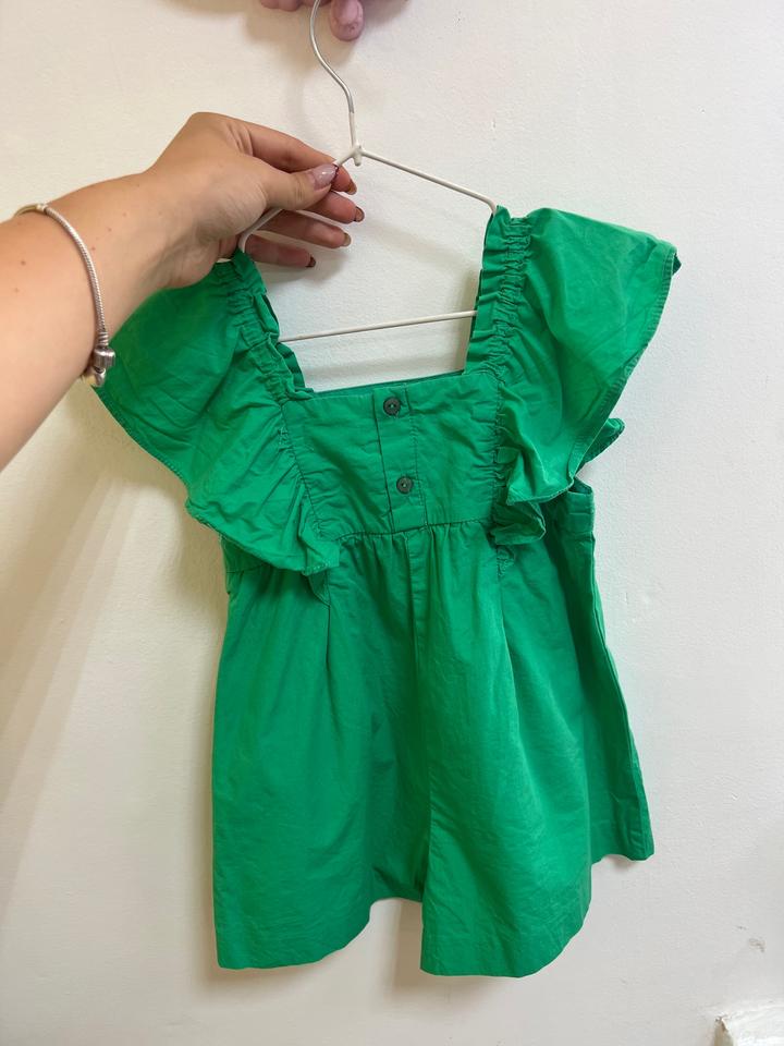 Комбинезон Zara 3-4 года