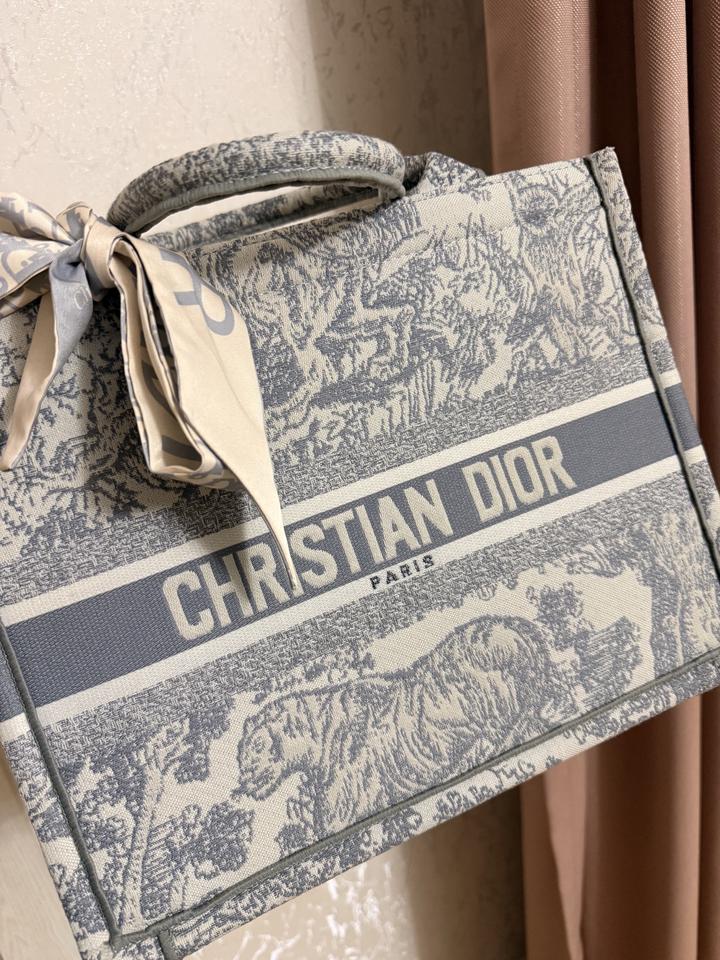 Сумка Christian Dior