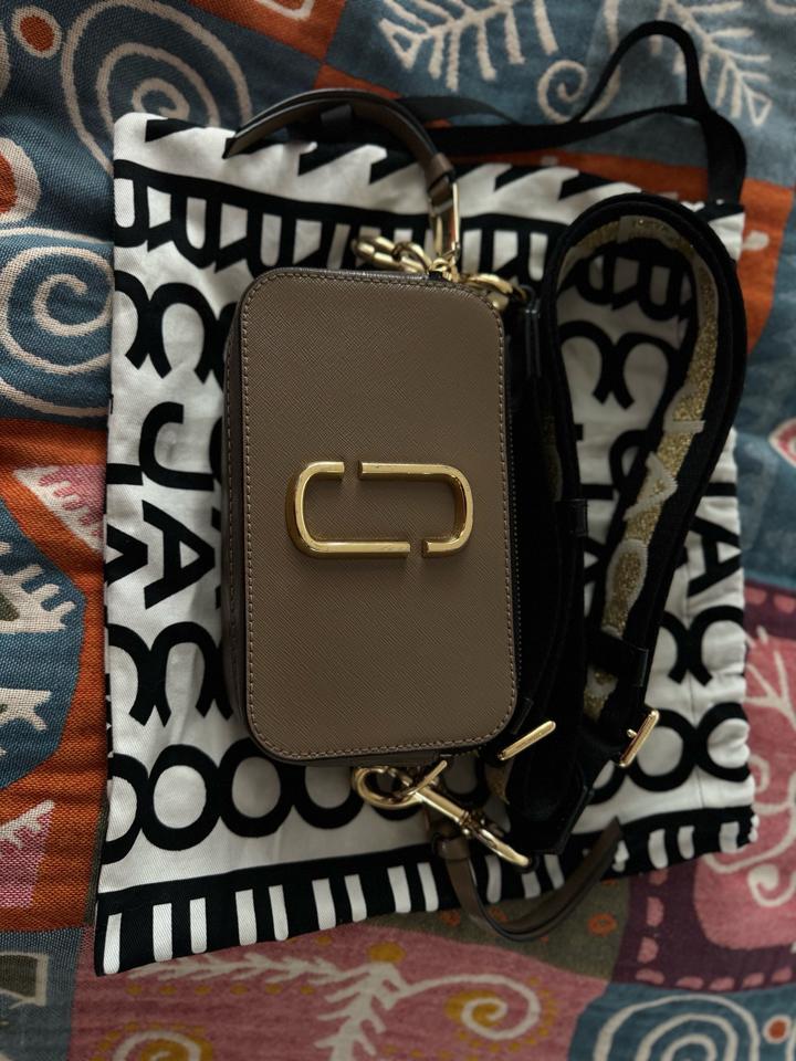 сумка marc jacobs