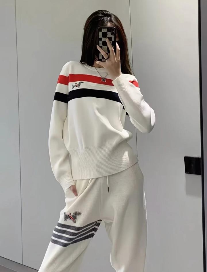 Женская двойка весенняя