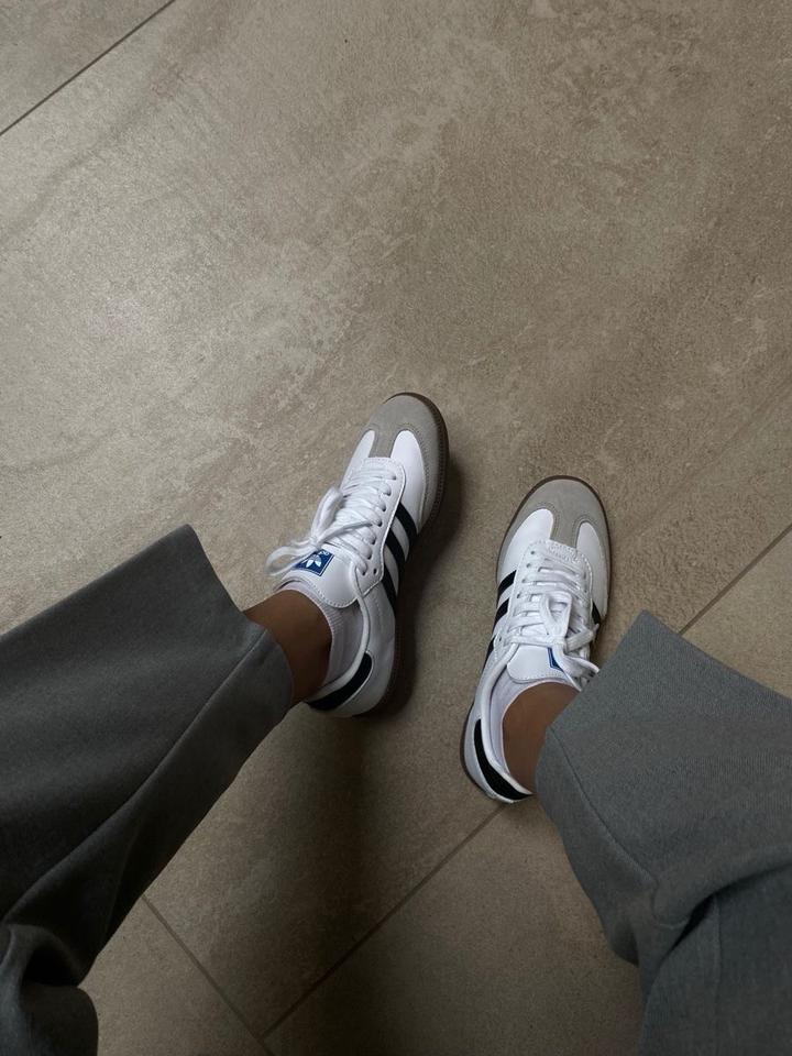 Кроссовки Adidas samba