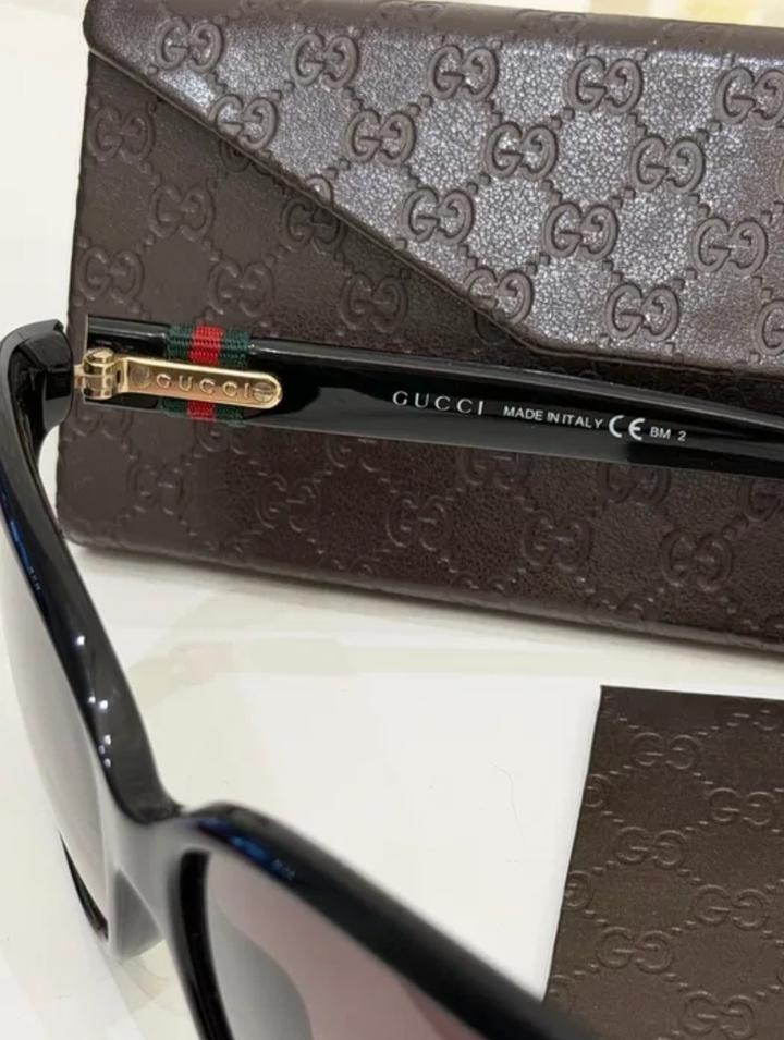 Очки Gucci