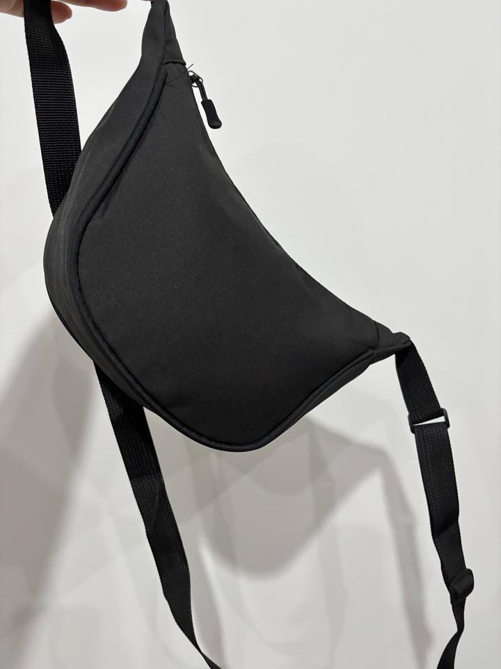 Сумка бананка