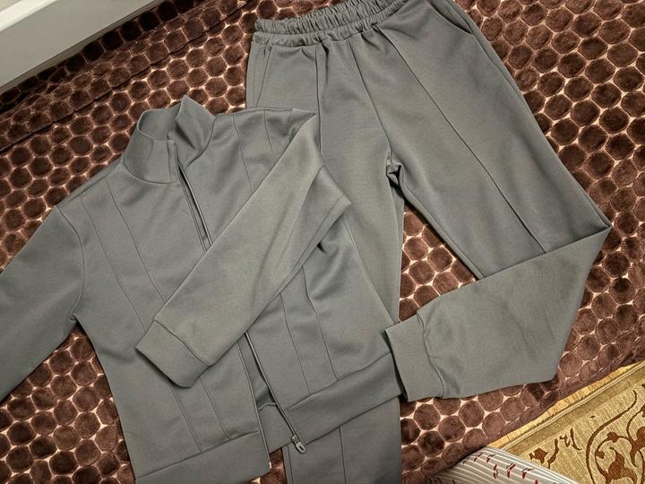 Спортивная двойка