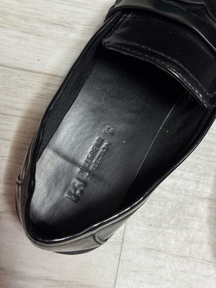 Лофер Pull& Bear