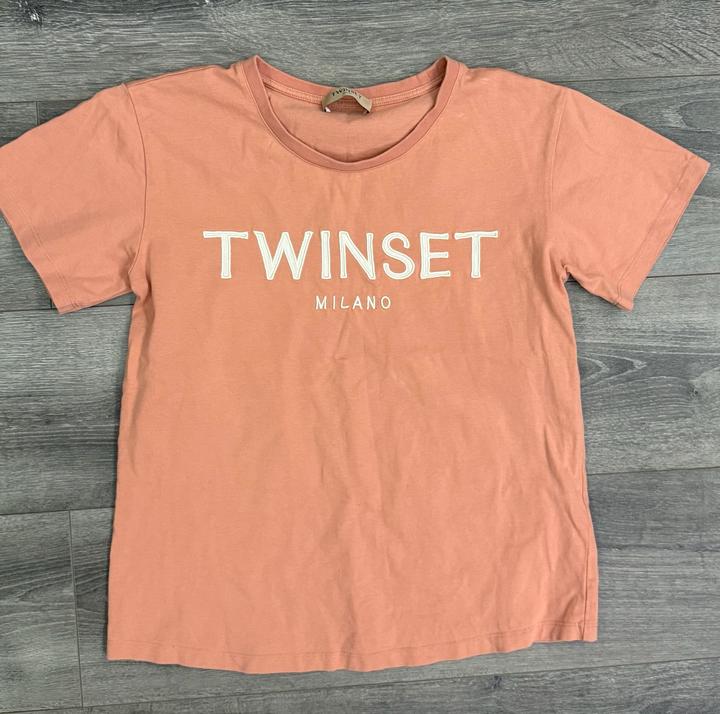 Футболка Twinset Milano