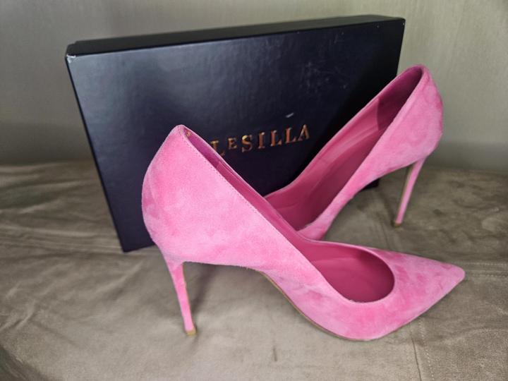 Туфли Le Silla