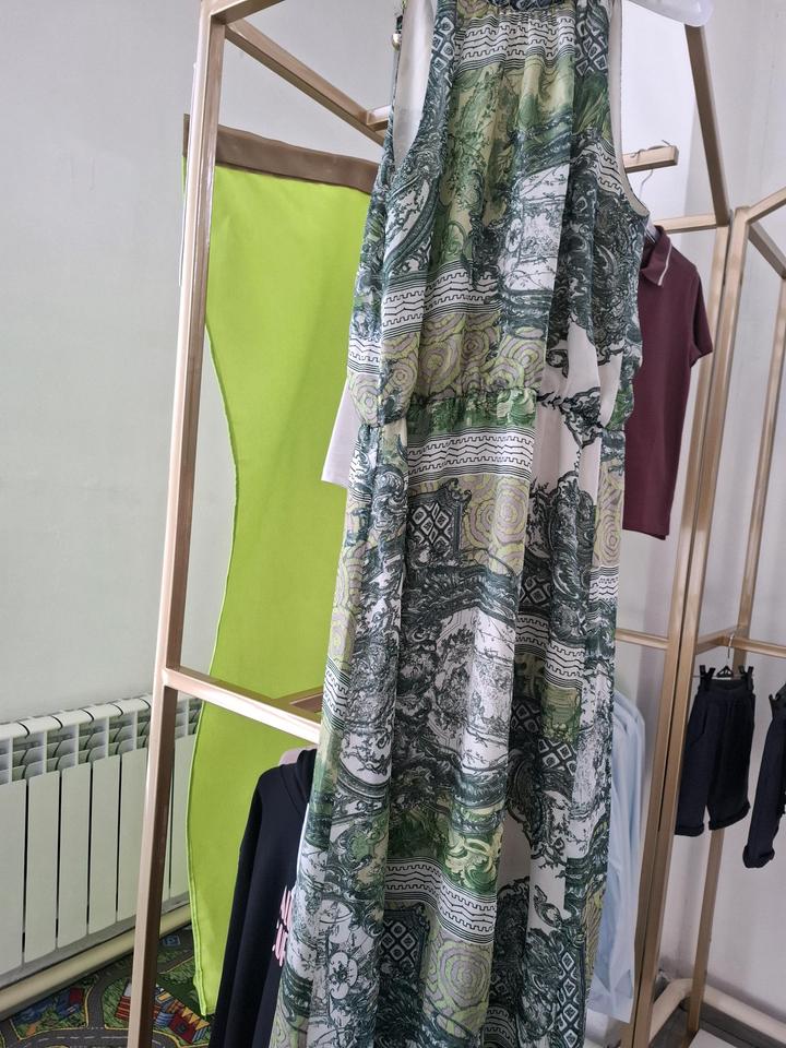 Продам платье