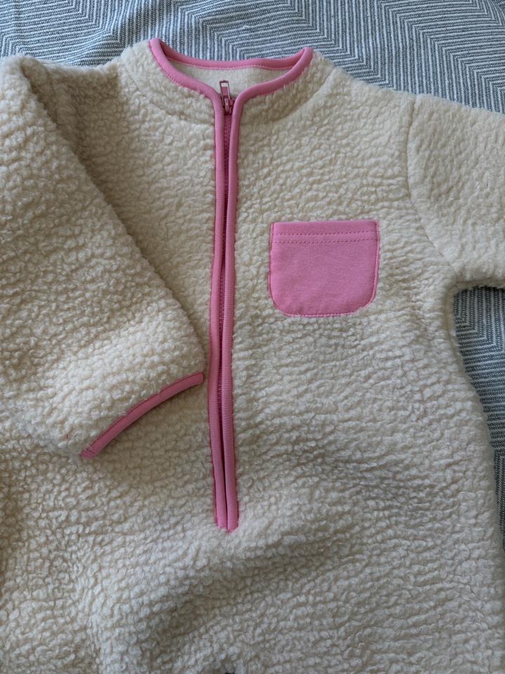 Комбинезон детский