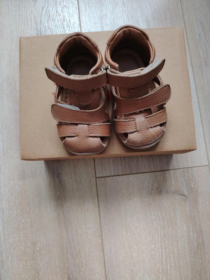 Сандалии детские Ozpinarci, размер 20