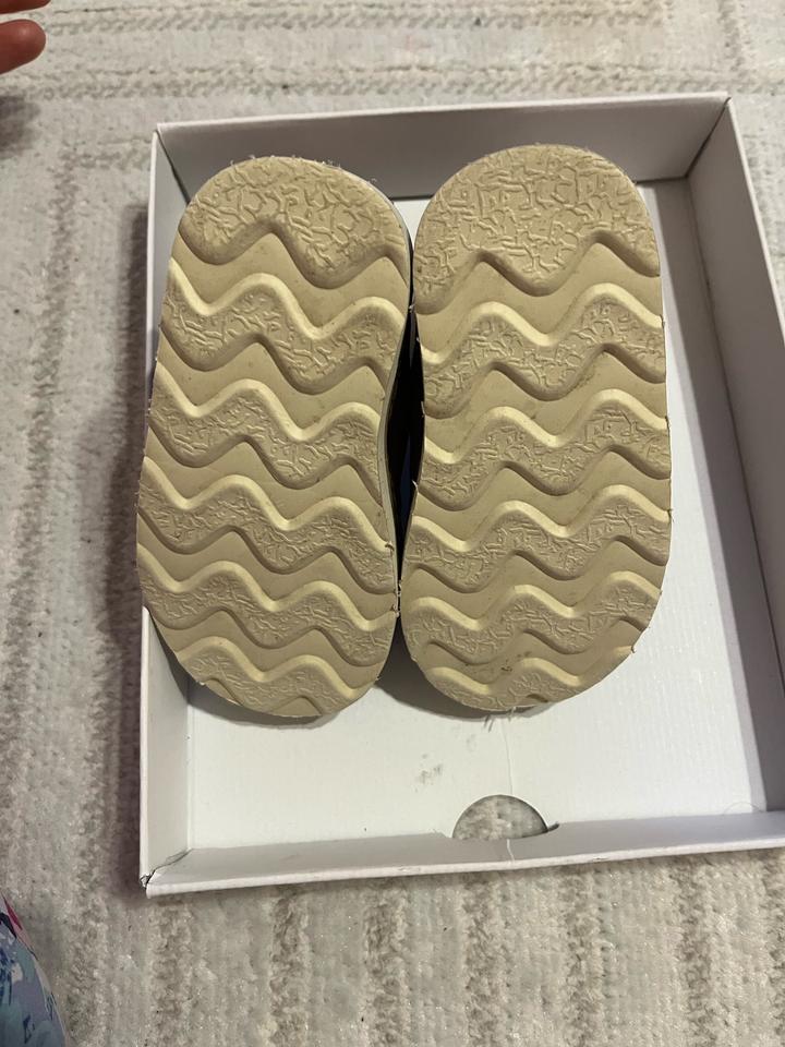 Сапожки детские от NEXT