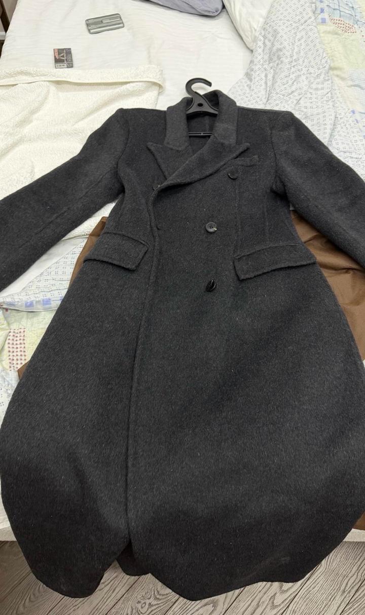 Пальто под Weekend