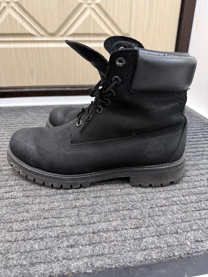 Ботинки Timberland