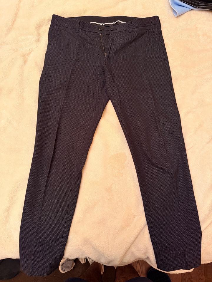 Брюки от Dolce&Gabbana