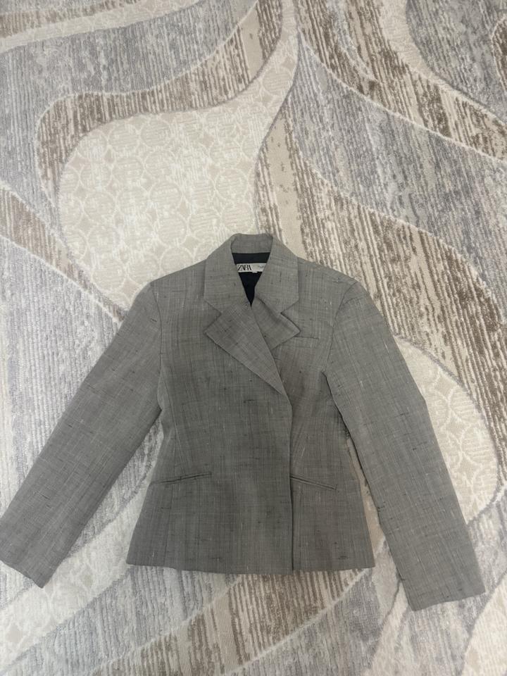 Пиджак Zara