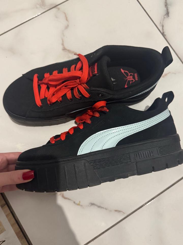 Кроссовки PUMA