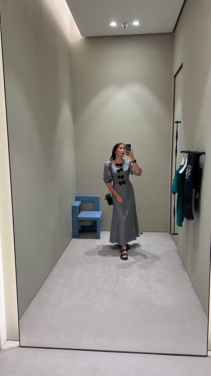Платье Aelita Couture